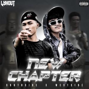 NEW CHAPTER (feat. VANNET)