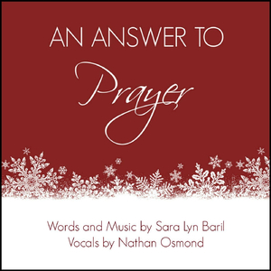 An Answer to Prayer