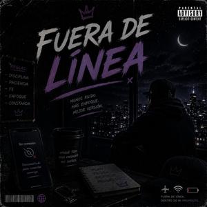 Fuera de linea