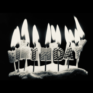 君だけのHappy Birthday