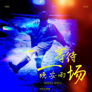 等待一场晚安雨（王安宇生贺曲）