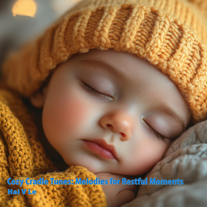 Whispering Starlight Melody