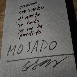 Mojado (montuno 1)