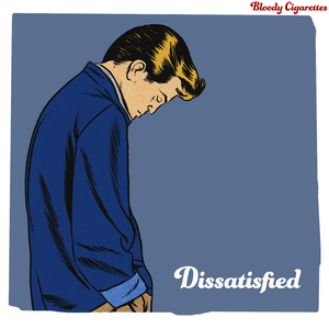 Dissatisfied