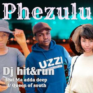 Phezulu