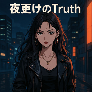 夜更けのTruth