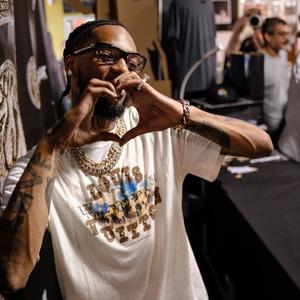 [FREE]“爱在县城”- Funk孟菲斯 x Topbarry Type Beat