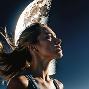 Out Of My League (Cloud)