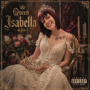Queen Isabella (Rap for Taylor)