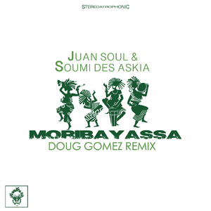 Moribayassa (Doug Gomez Instrumental Remix)