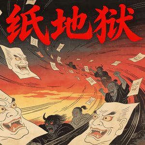 纸地狱