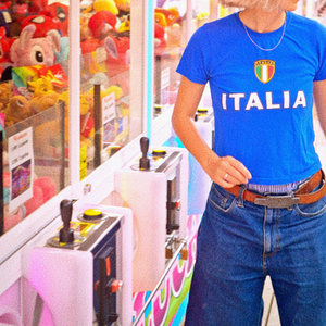 L'Italie (feat. ceneri)