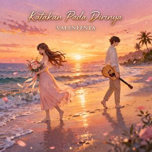 Katakan Pada dirinya