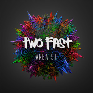 Area 51 (Original Mix)
