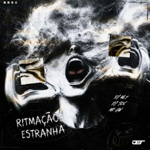 RITMAÇÃO ESTRANHA