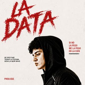 LA DATA (feat. SSS)