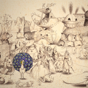 The Seven Deadly Sins (Original Soundtrack)