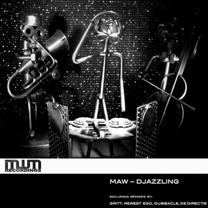 Djazzling (Original Mix)
