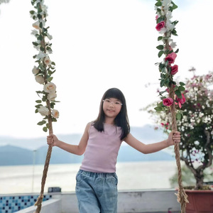 吴佳璐《风吹麦浪》