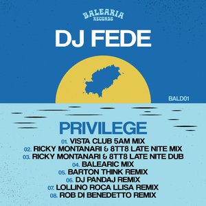 Privilege (Dj Pandaj Remix)