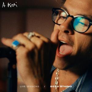 Estúpido (5020 Live Sessions)