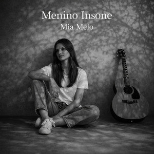 Menino Insone (Sombras no Teto)