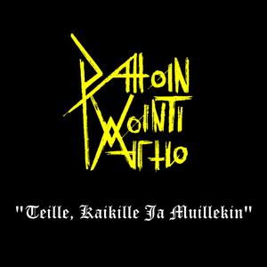 Hakasirppi (Pahoinvointivaltio II)