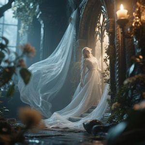 見えざるものしかしそこに在り