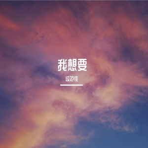 我想要