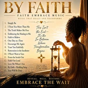 Trust You Faithfully