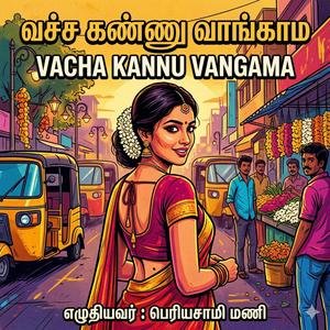 Vacha Kannu Vangama | Gaana Song