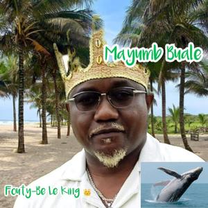 MAYUMB BUALE (feat. REY-B & B13)
