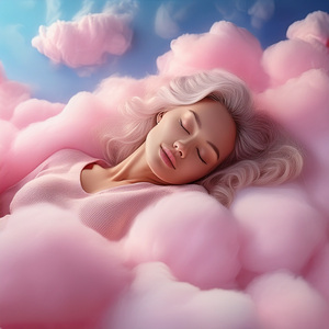 Los Suaves Latidos En El Susurro De La Noche