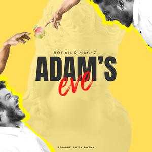 Adam's Eve (feat. RUDAN)