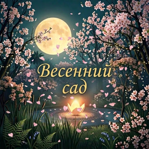 Весенний сад (Original Mix)