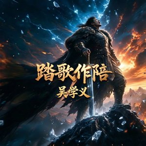 踏歌作陪