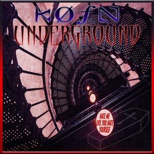 Hate Me Like You Hate Yourself (feat. Air-Ik)