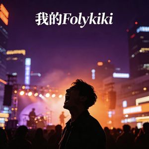 我的Folykiki
