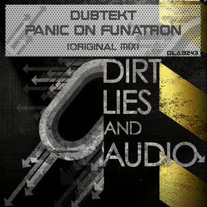 Panic On Funkatron (Original Mix)