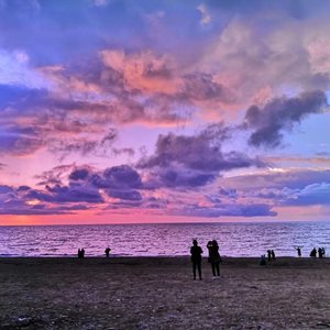 晨临（prod by：tL）