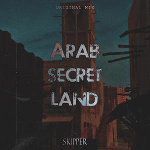 Arab secret land