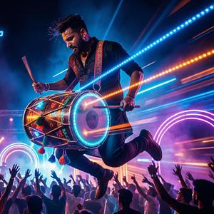 Nach le! | ਨੱਚ ਲੈ