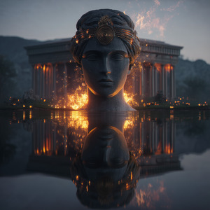 Apocalypse of the Oracle