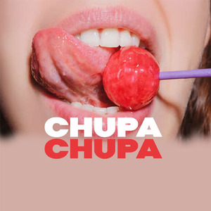 Chupa Chupa