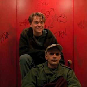 边缘日记（Prod by LilSiren&Lv9）