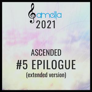 Ascended (Glitchtale) [Epilogue] [Extended] (Extended) (Extended)