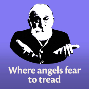 Is Evil a Real Problem?