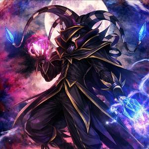 MONTAGEM KNIGHTMAR (ULTRA SLOWED)