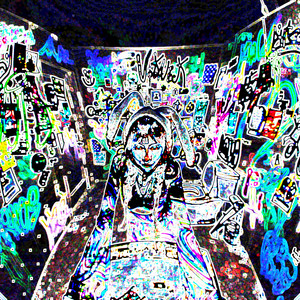 Drugs In The Bathroom (Vitesse X Remix)