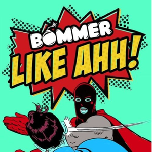 Like Ahh! (Zubah Remix)